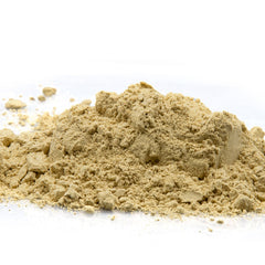 Indrayan Roots powder (Citrullus colocynthis) | kattu valeri Raw powder Medicinal Herbs, Traditional Use| OGOC