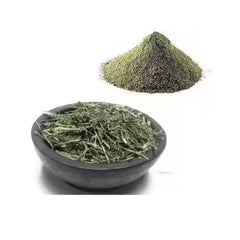 Swertia Chirata powder Herb | Herbal kiriyatha asli dried powder , Bhunimba, Chiaravata, Chiraita, Anaryatikta, Chirayta powder,| OGOC