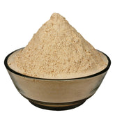 Aconitum heterophyllum - Dried rootpowder 100 Grams, Bulbs Atish, Atis, Ativish | Rare Medicinal Herbal, Adavidayam Herb.| OGOC