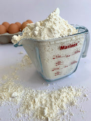 Premium Barley POWDER : Barley Rice powder, Arisi, Hulled Barley, Grits, Flakes, Flour - Nutrient-Rich, Health-Boosting Grains| OGOC