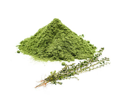 Neotea Aerva Lanata Powder - CHERULA Organic Herbal Blend for Traditional Remedies| OGOC