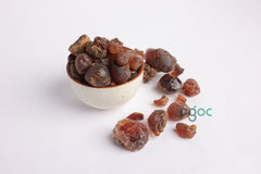 Neem Veppai Turakabevu Azadirachta Indica Gum, also known as Neem Gum or Narum Pasha | OGOC