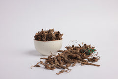 Picrorhiza Kurroa Root (Kadugurohini) | Raw Medicinal Herb | Kutki Root (Raw), Kutuka, Kadugurohini | OGOC