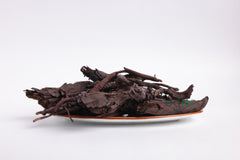 Ratanjot (Onosma echioides) vambada - Organic Alkanet Root for Natural Dye & Traditional Uses"| OGOC