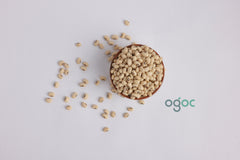 Cowpea Seeds (Vigna Unguiculata) - Black-Eyed Pea, Kuttipayar, Black-Eyed Bean | OGOC