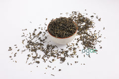 Green Tea - Long Leaf Green Tea, Good Quality Herbs, From Wayanad farms, Kerala | OGOC
