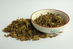 Chakkarakolli Dried Leaves (Gymnema Sylvestre) Ayurvedic Herbal Leaves for Wellness and Natural Remedies | OGOC