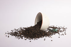 Organic karboga arisi - KARKOKILARI seeds, hakuchi, stimulant for health, bavchi, babchi, bakuchi, babchi seeds, bavanchalu, bavanchi | OGOC