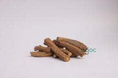 Pushkar Mool (Orris Root) -Inula racemosa ,Ayurvedic Herb for Wellness & Aromatics"| OGOC