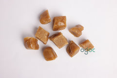 Palkayam (Hing) - RAW Aromatic Asafoetida Resin for Cooking & Ayurveda | OGOC