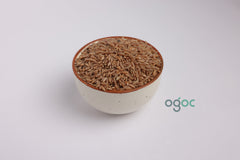 Organic Navara Rice – Heritage Kerala Rice for Traditional Cooking & Nutritious Meals | OGOC