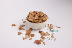 Indian Kino (Pterocarpus Marsupium) - Herbal Remedy for Blood Sugar Support & Traditional Medicine | OGOC