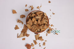 Indian Kino (Pterocarpus Marsupium) - Herbal Remedy for Blood Sugar Support & Traditional Medicine | OGOC