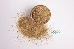 Nadi Kashaya Mixture - Management of Blunt Trauma and Bruising, Sprains and Fractures, Weakness of Respiratory Muscles, Nerve Debility | OGOC