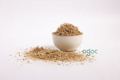 Nadi Kashaya Mixture - Management of Blunt Trauma and Bruising, Sprains and Fractures, Weakness of Respiratory Muscles, Nerve Debility | OGOC