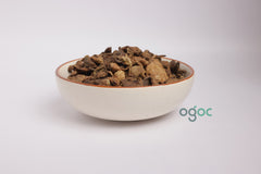 Kakrashingi (Pistacia integerrima) Kakra Singhi kakra, singhi, kakadasinghi, pistacia, integerrima, zebrawood | OGOC
