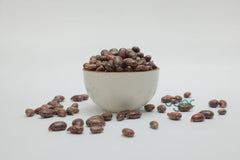 Castor Organic Seeds - Ricinus Communis | Natural Seeds, Home Remedies"Ricinus Communis, also known as Castor, Medicinal Herb Use, avanakku