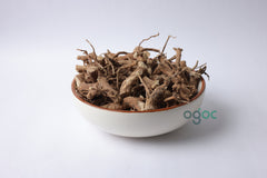 Dirghaanshi Punarnava Jadd thazhuthamma (Boerhavia Diffusa) - Punarnava Root dried Herb for Wellness | OGOC