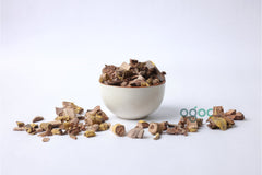 Saptarangi / Saptrangi Root Bark, Salacia Reticulata, Ekanayakam RAW roots Salacia Oblonga/Reticulata | Medicinal Herb, Herbal Use Only"