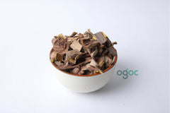 Saptarangi / Saptrangi Root Bark, Salacia Reticulata, Ekanayakam RAW roots Salacia Oblonga/Reticulata | Medicinal Herb, Herbal Use Only"