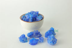 Thurish (Copper Sulfate) Pure Mineral Powder for Agriculture, Gardening & Multipurpose Use | OGOC