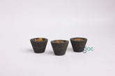 Natural Pure Frankincense Incense Cups - Soothing Aroma, Kunthirikkam Dhoop Cup, Sambrani Loban, Long Lasting Aroma Cups For Everyday Use | OGOC