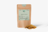 Gopuram Sambrani Powder Incense Natural Loban Dhoop Aroma Powder Rare Traditional Fragrance | OGOC