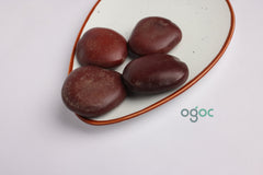 Kakkumkaya Seeds - Entada rheedii | Symbol of Good Luck | Rare Plant Seeds for Prosperity and Positive Energy | OGOC