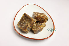 SAMBRANI / SAMBLANI Resin India fumigation ritual, Spiritual, meditation prayer, spirit connection Loban Lobhan Benzoin INCENSE | OGOC