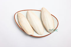Cuttlebone (Kadal Nakku) RAW Natural Calcium Source for Birds Cuttle fish Bone Calcium Ideal Minerals | Beach Finds | Bird Feed | OGOC