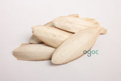 Cuttlebone (Kadal Nakku) RAW Natural Calcium Source for Birds Cuttle fish Bone Calcium Ideal Minerals | Beach Finds | Bird Feed | OGOC
