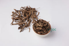 Picrorhiza Kurroa Root (Kadugurohini) | Raw Medicinal Herb | Kutki Root (Raw), Kutuka, Kadugurohini | OGOC