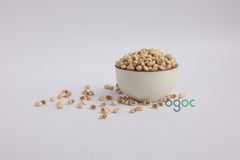 Cowpea Seeds (Vigna Unguiculata) - Black-Eyed Pea, Kuttipayar, Black-Eyed Bean | OGOC