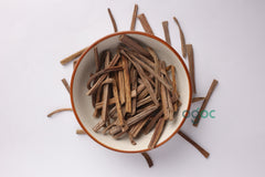 Thamara Valayam Kondattam -PURE ORGANIC Sun-Dried Lotus Root for Culinary Delights"| OGOC