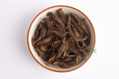 Jadamanji Root - Spikenard Musk (Nardostachys Jatamansi) | Medicinal Herb, Herbal Use Only| OGOC