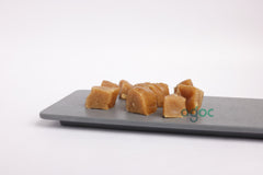 Palkayam (Hing) - RAW Aromatic Asafoetida Resin for Cooking & Ayurveda"| OGOC