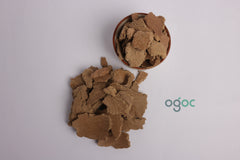 Organic Groundnut Cake - Kadalai Punnakku, Fertilizer Home Garden, Plants, Agriculture Land, Terrace Farming, Organic Cake | OGOC