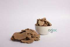 Organic Groundnut Cake - Kadalai Punnakku, Fertilizer Home Garden, Plants, Agriculture Land, Terrace Farming, Organic Cake | OGOC