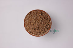 Organic Navara Rice – Heritage Kerala Rice for Traditional Cooking & Nutritious Meals | OGOC