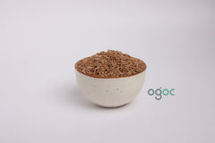 Organic Navara Rice – Heritage Kerala Rice for Traditional Cooking & Nutritious Meals | OGOC