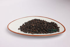 Black Pepper Spice Premium Whole Black Peppercorns Natural Aromatic Indian Cooking Spice | OGOC