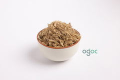 Nadi Kashaya Mixture - Management of Blunt Trauma and Bruising, Sprains and Fractures, Weakness of Respiratory Muscles, Nerve Debility | OGOC