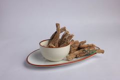 Acorus Calamus Root - Sweet Flag, Vasambu Herb, Malabar Nut, Vacha, Sweet flag, Calamus root, Medicnal Herb | OGOC