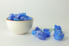 Thurish (Copper Sulfate) Pure Mineral Powder for Agriculture, Gardening & Multipurpose Use | OGOC