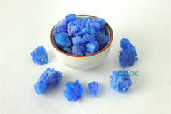 Thurish (Copper Sulfate) Pure Mineral Powder for Agriculture, Gardening & Multipurpose Use | OGOC