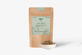 Dried Indian Jute Roots - Kurunthotti | RAW DRIED ROOTS Medicinal Herb, Herbal Use Only | OGOC