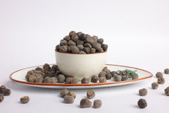 Kalluvazha Seeds (Ensete Superbum) | Wild Banana Seeds | Medicinal & Ayurvedic| OGOC