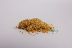 Gopuram Sambrani Powder Incense Natural Loban Dhoop Aroma Powder Rare Traditional Fragrance | OGOC