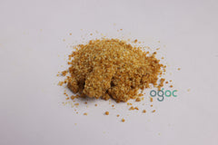 Gopuram Sambrani Powder Incense Natural Loban Dhoop Aroma Powder Rare Traditional Fragrance | OGOC