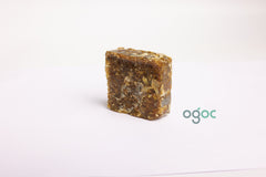 SAMBRANI / SAMBLANI Resin India fumigation ritual, Spiritual, meditation prayer, spirit connection Loban Lobhan Benzoin INCENSE | OGOC